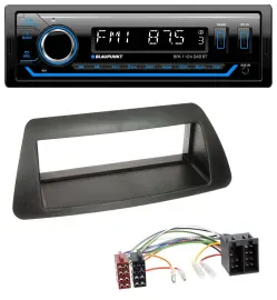 Blaupunkt Bluetooth USB DAB MP3 Autoradio für Fiat Bravo Brava Marea Marea-Weeke