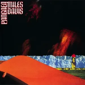 CD-диск Miles Davis – Pangaea (2CD)
