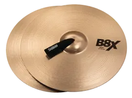 Тарелки оркестровые SABIAN 41822X 18"