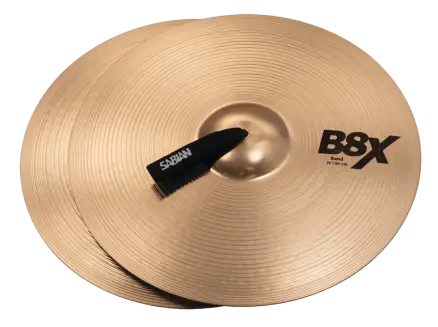 Тарелки оркестровые SABIAN 41822X 18"