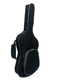 Чехол для электрогитары ОХТА 4GEB02 Black