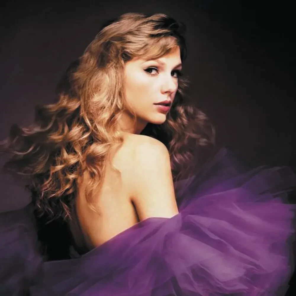 Виниловая пластинка Taylor Swift – Speak Now (Taylor's Version) 2023 Sealed