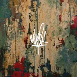 SHINODA MIKE Post Traumatic (Deluxe) LP