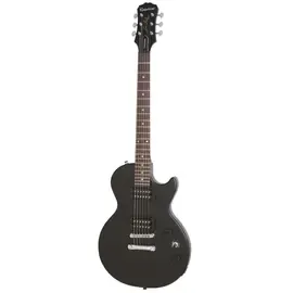Электрогитара Epiphone Les Paul Special Vintage Edition Vintage Worn Ebony