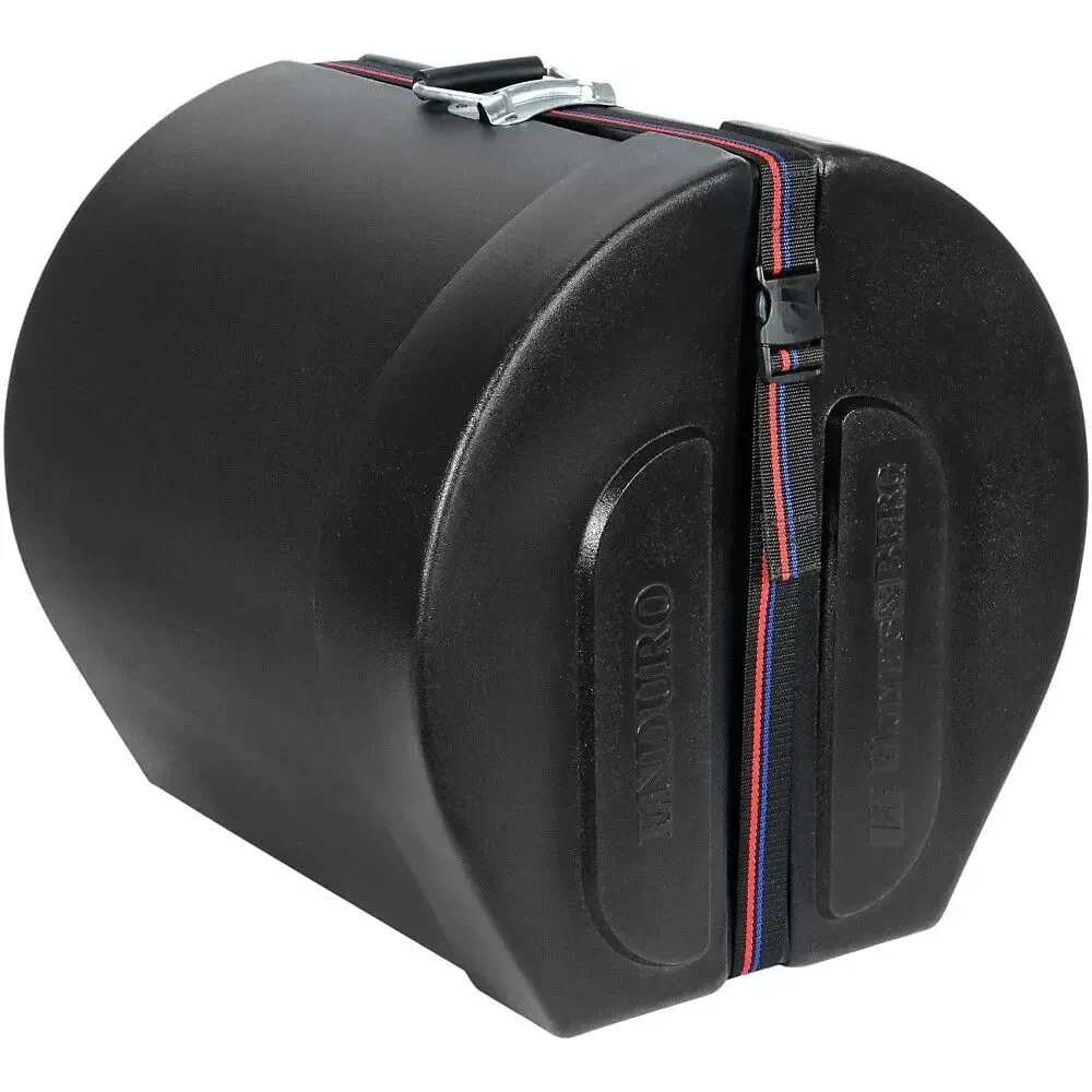 Кейс для барабана Humes & Berg Enduro Floor Tom Drum Case Black 14x15