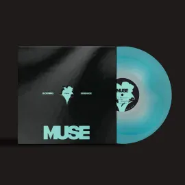 Jimin (BTS) - Muse [Colored Vinyl] NEW Vinyl