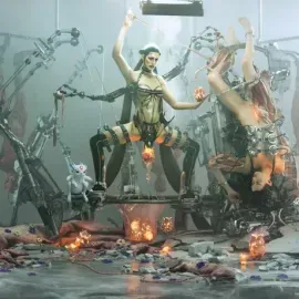 Виниловая пластинка ARCA – Kick Ii