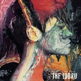 Виниловая пластинка The Idoru - Old Songs [New 7" Vinyl]