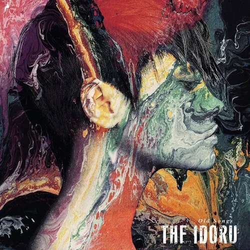 Виниловая пластинка The Idoru - Old Songs [New 7" Vinyl]