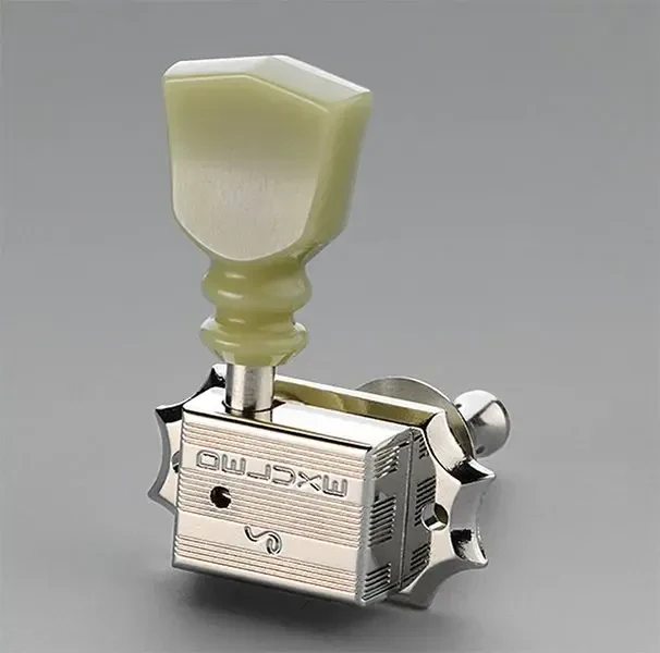 Колки гитарные Schaller 10140123.17.36 G-Series Deluxe KeyStone DR