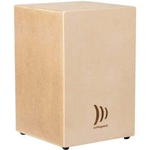 Набор для сборки кахон Schlagwerk CBA10S Cajon