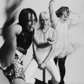 Виниловая пластинка Dream Wife – So When You Gonna... Sealed