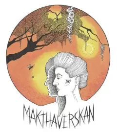 Виниловая пластинка Makthaverskan – For Allting (Релиз 2021)
