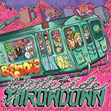 Виниловая пластинка Blondie – Yuletide Throwdown