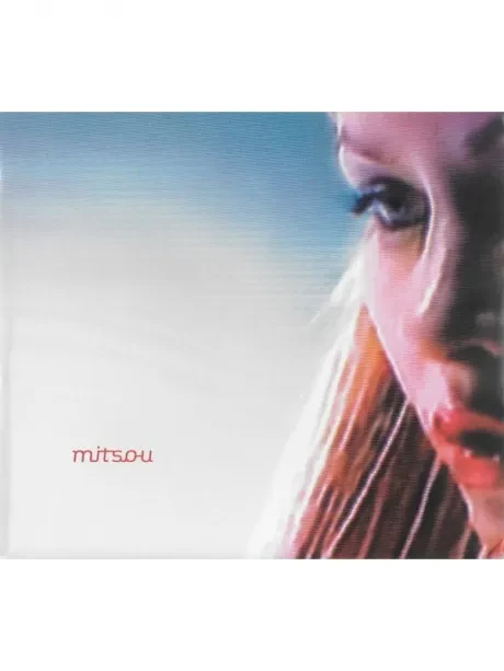 MITSOU - Mitsou (CD)