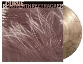 Виниловая пластинка Curve - Blackerthreetracker - Limited 180-Gram Smoke Colored Vinyl [New Vinyl LP