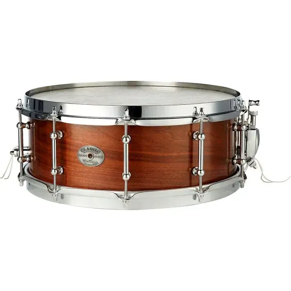 Малый барабан Doc Sweeney Drums Classic Collection Steam Bent Walnut 14x5.5 Natural