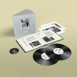 Виниловая пластинка De Lucia,Pepe / De Lucia,Paco - Pepito Y Paquito [New Vinyl LP]