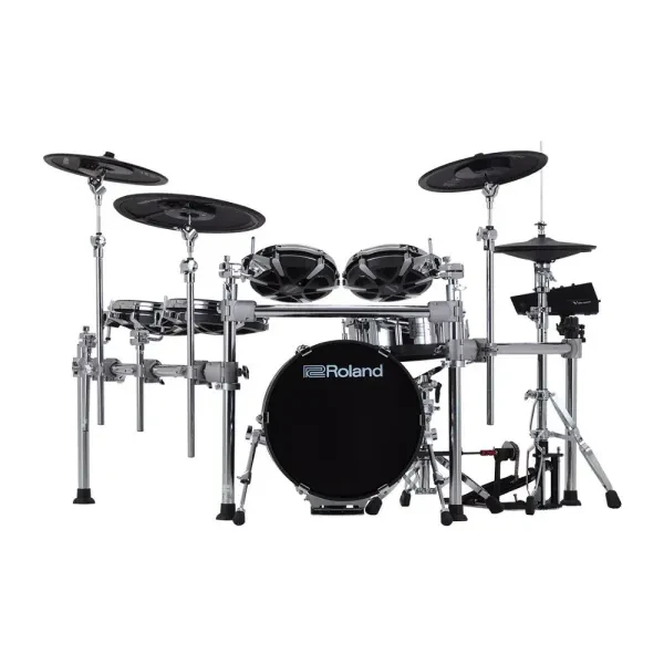Roland V-Drums 7 Series TD716 Electronic Drum Kit
