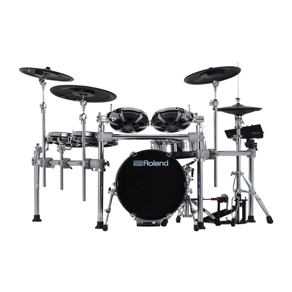 Электронная ударная установка Roland TD716 V-Drums 7 Series