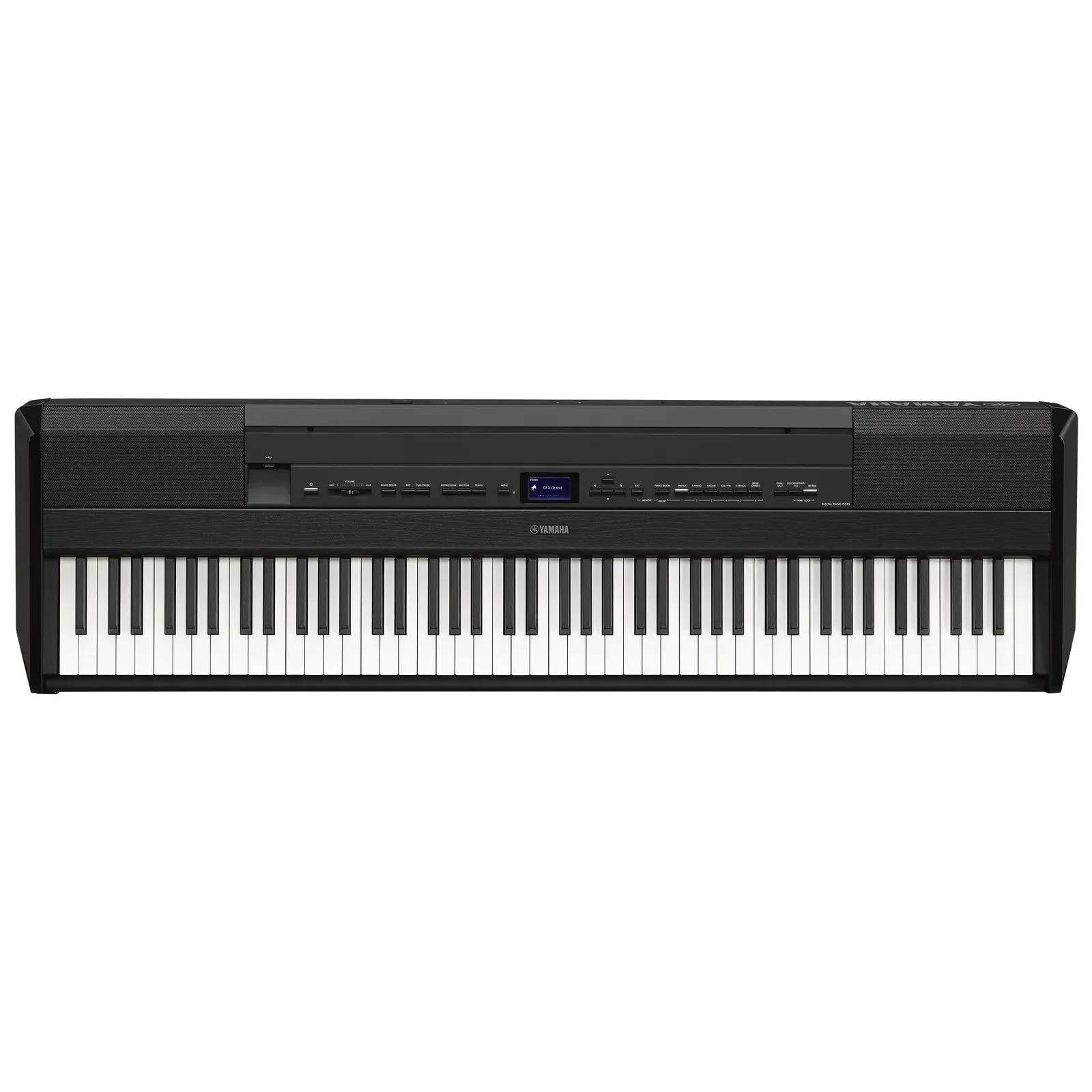 Yamaha P-525 B - Stagepiano