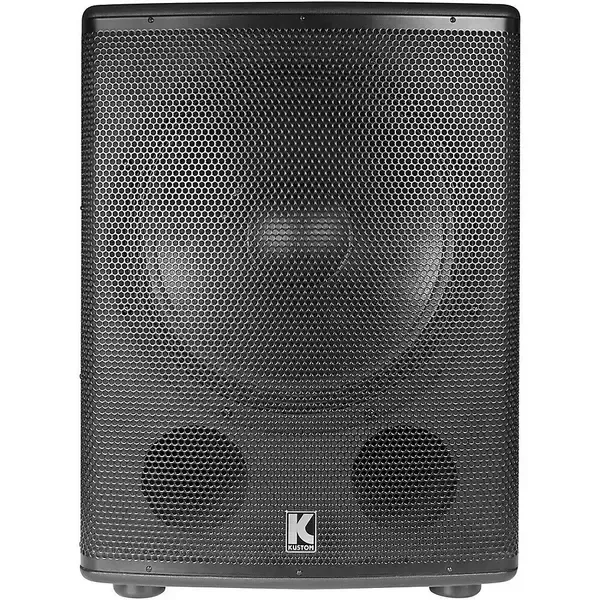 Активный сабвуфер Kustom PA KPX18A 18 in. Powered Subwoofer