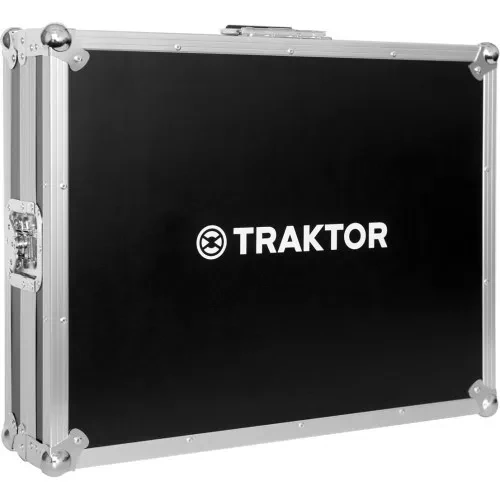 Native Instruments TRAKTOR KONTROL S4 MK3 Hardcase | Neu