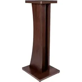 Стойка для студийного монитора Gator Frameworks Elite Floor Standing Studio Monitor Speaker Stands Brown (пара)