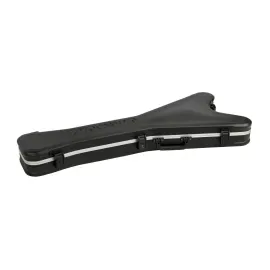 Jackson King V Rhoads Multi Fit Molded Case Black