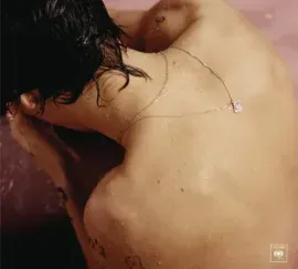 HARRY STYLES - Harry Styles (LP)