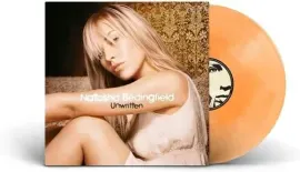 Виниловая пластинка Natasha Bedingfield – Unwritten (Релиз 2004)