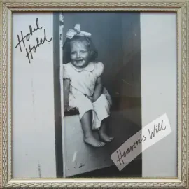 Виниловая пластинка Hotel Hotel - Heaven's Will [New Vinyl LP]
