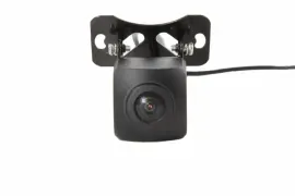 Belva BBCAM3 Aluminum Universal Waterproof Backup Camera Open Box, Great