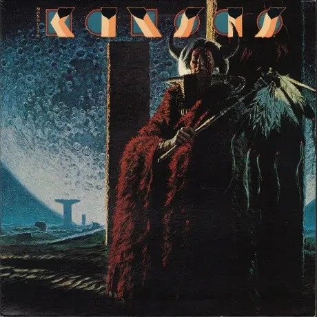 CD-диск KANSAS – Monolith