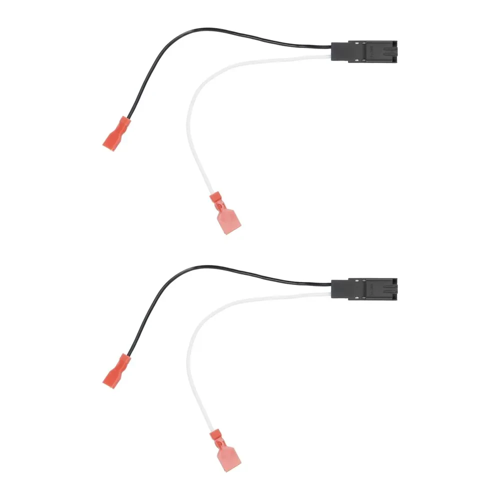 Переходник для твитера NVX NSH-5605 для Ford и Lincoln 2011–2024