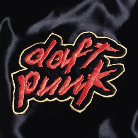 DAFT PUNK - Homework (CD)