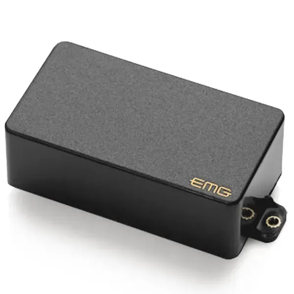 Звукосниматель для электрогитары EMG 81TW Black