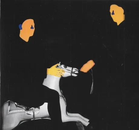 MGMT - Loss Of Life (CD)
