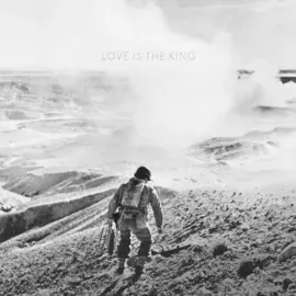 Jeff Tweedy - Love Is The King / Live Is The King NEW Sealed Vinyl LP