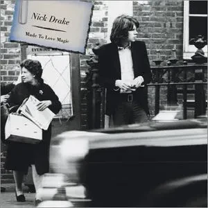 NICK DRAKE - Made To Love Magic (CD)