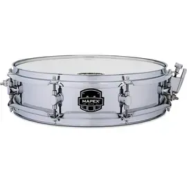 Малый барабан Mapex MPX Steel Shell Piccolo Snare Drum 14 x 3.5 in. Steel