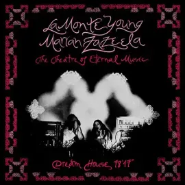 Виниловая пластинка La Monte Young - Dream House 78'17" [New Vinyl LP]