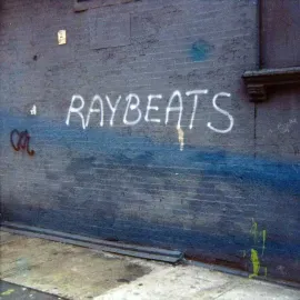 Виниловая пластинка The Raybeats – The Lost Philip Glass Sessions Релиз 2021