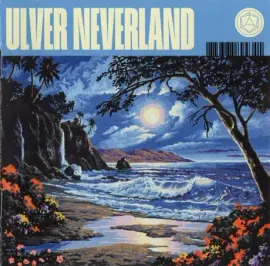 ULVER Neverland CD