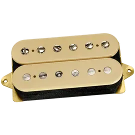 Звукосниматель для электрогитары DiMarzio DP155CR The Tone Zone Bridge Cream