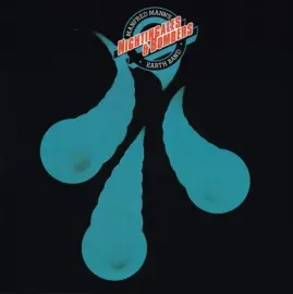Виниловая пластинка Manfred Mann's Earth Band – Nightingales And Bombers