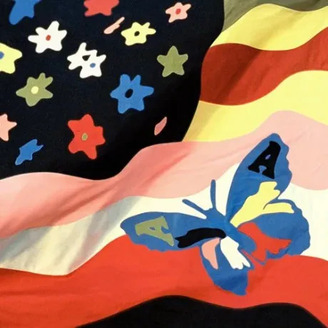 Виниловая пластинка The Avalanches – Wildflower (2LP+CD)