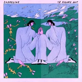 Виниловая пластинка Shoreline - To Figure Out [New Vinyl LP]