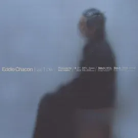 Виниловая пластинка Eddie Chacon – Lay Low (Релиз 2025)