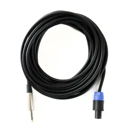 Коммутационный кабель Fame Audio ACC0008837-000 Black 10 м